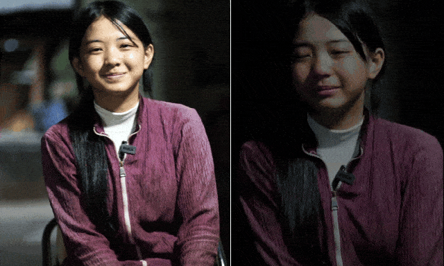 Chạnh lòng trước hành trình của bé gái 16 tuổi đi làm thuê nuôi 3 em ở Lâm Đồng: Chỉ ước có một nghề bình thường đủ nuôi sống bản thân và các em