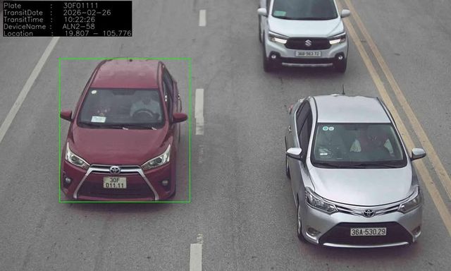 169 chủ ô tô, xe máy trong danh sách dưới đây nhanh chóng nộp phạt theo Nghị định 168