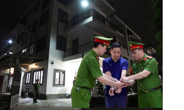 Triệt phá nhóm “xã hội đen” núp bóng doanh nghiệp: Hé lộ danh tính hàng loạt giám đốc, cán bộ nhà nước bị khởi tố