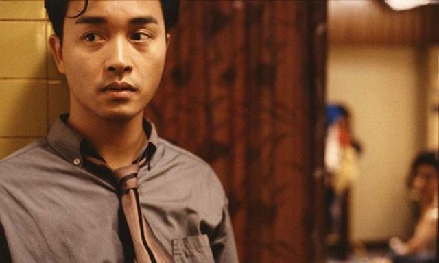 Ngày 1/4 năm nào, có loài chim không chân Trương Quốc Vinh vỗ cánh bay về tự do