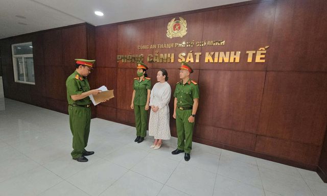 Thêm nhiều nạn nhân gửi đơn tố cáo bà Nguyễn Ngọc Tiền lừa đảo