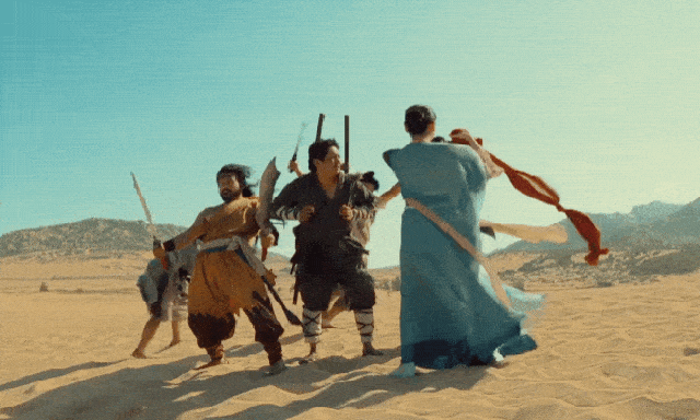 Việt Nam mới có 1 mỹ nhân cổ trang xinh đáo để: Hào quang từ đầu đến chân, lả lướt mướt mắt vô cùng