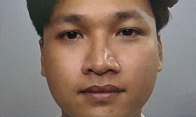 Khởi tố Trương Thanh Lâm sinh năm 2001