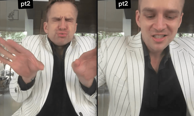 Nhận thử thách uống 1 món của Việt Nam, khách Tây thốt lên: 