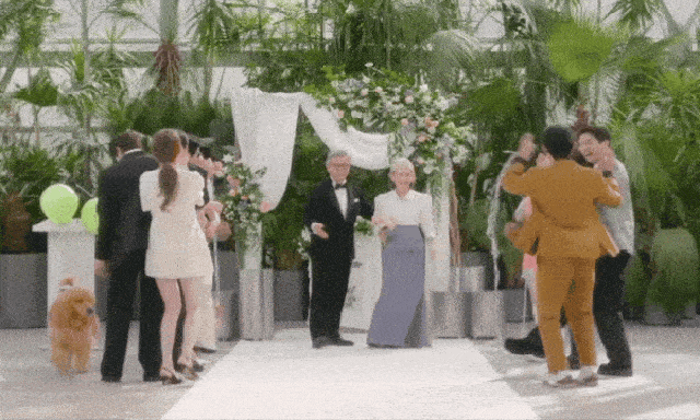 Phim Hàn được khen nức nở vì hay từ đầu đến cuối: Cái kết trên cả tuyệt vời, xem mà “đã cái nư”