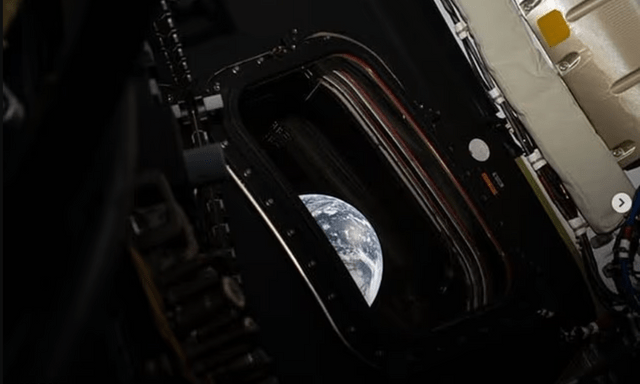 NASA tiết lộ cảnh báo ngay khi Artemis II vừa vượt “điểm không thể quay đầu” trong hành trình tới Mặt Trăng