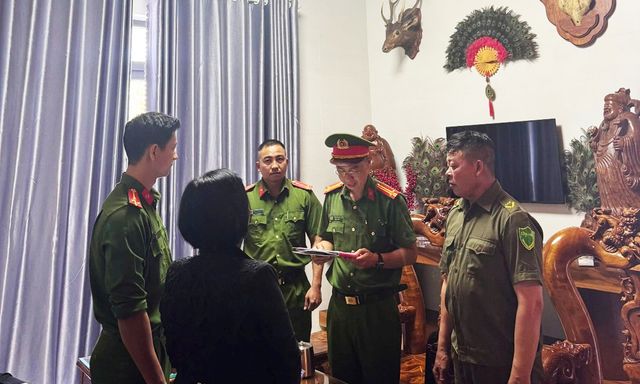 Khởi tố một chủ hộ kinh doanh có doanh thu 143 tỷ đồng nhưng chỉ nộp thuế 900.000 đồng