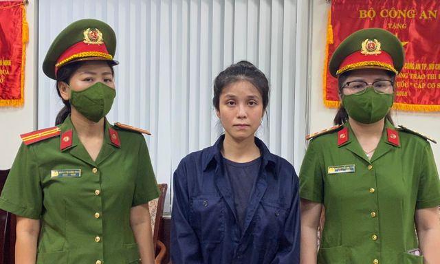 ​​“Cô tiên từ thiện” Nguyễn Đỗ Trúc Phương mở tiệc sinh nhật bạn bằng 