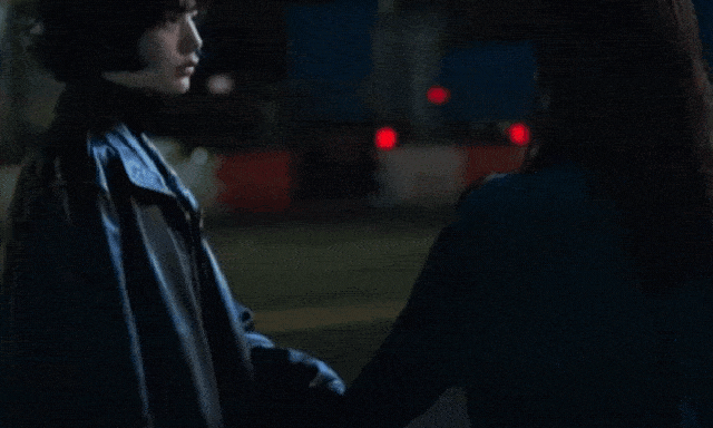 Không tin nổi phim Hàn lại có cảnh 18+ khét cỡ này: Nữ chính đã đẹp còn bạo, ngại hết cả người xem