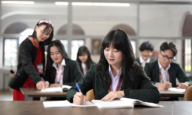 Ngành học không lo thất nghiệp trong tương lai, được mệnh danh là 