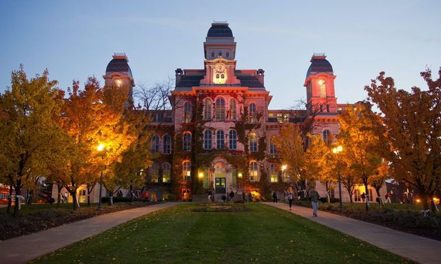 Đại học Mỹ khai tử gần 100 chương trình đào tạo, tiếng Đức, tiếng Ý cũng nằm trong danh sách 