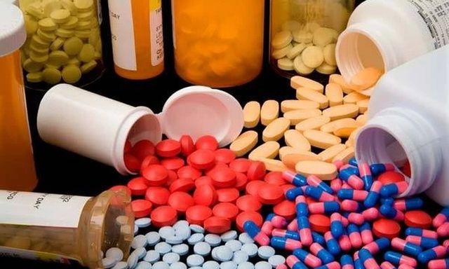 Danh sách 54 loại thuốc vừa thu hồi giấy đăng ký lưu hành tại Việt Nam: Thuốc kháng viêm, thuốc giảm đau...