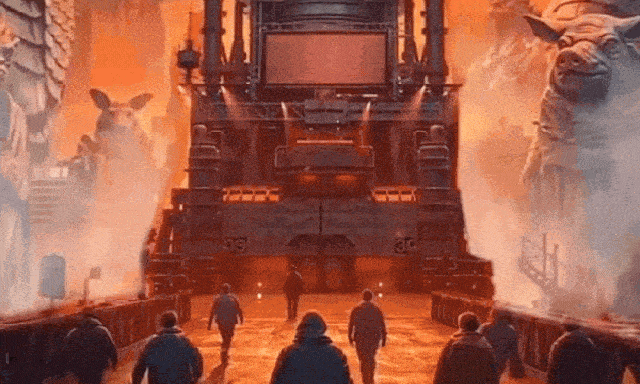 Lần đầu có phim Trung Quốc chưa chiếu đã lọt top toàn cầu: Dàn cast hơn cả tuyệt đỉnh, nội dung hiếm như sao trên trời