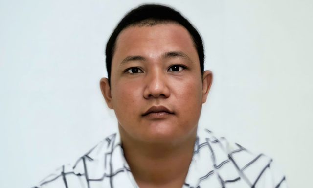 Ai phát hiện Nguyễn Dương Cảnh ở đâu, liên hệ số điện thoại 0983.896.196 