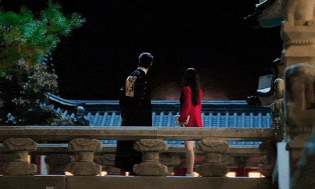 Mới chiếu tập 1 mà phim Hàn này đã phá kỷ lục rating 2026: Nữ chính đẹp đỉnh khỏi bàn, showbiz có được mấy người