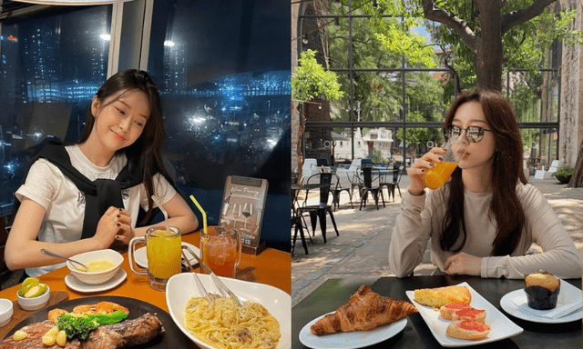 700 nghìn mua thực phẩm ăn được 2 tuần, đi ăn ngoài chỉ đủ 1 bữa: Bảo sao không tiết kiệm nổi