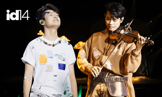 Từ ca sĩ vô danh đến “tương lai Vbiz”: 10 năm đi hát của buitruonglinh gói gọn trong 4 mùa xúc cảm