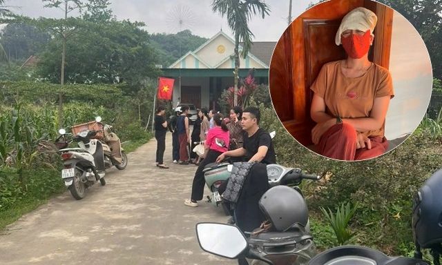 Hàng nghìn người ở Nghệ An cùng chuyển hơn 13 tỷ cho người phụ nữ giàu có: Dừng hụi đột ngột, nhà cửa “im lìm”, nghi tài sản đã sang tên người thân