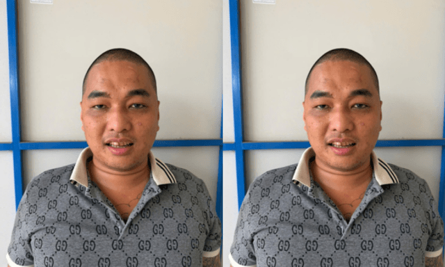 Ai là bị hại của Sơn “Khùng” cần liên hệ gấp số 0909917091