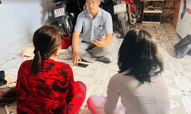 Đề nghị truy tố gã đàn ông xâm hại con gái ở TP.HCM