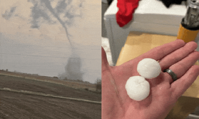 Hàng loạt hiện tượng dị thường trải dài khắp nước Mỹ, 130 triệu người có thể bị ảnh hưởng