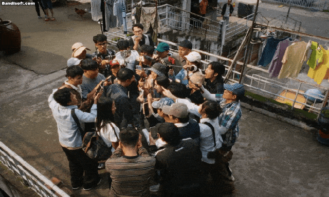 Vbiz ai tự tin diễn bằng mắt đỉnh hơn ngôi sao này bước ra đây: Xem mà sởn gai ốc, đẳng cấp thực sự