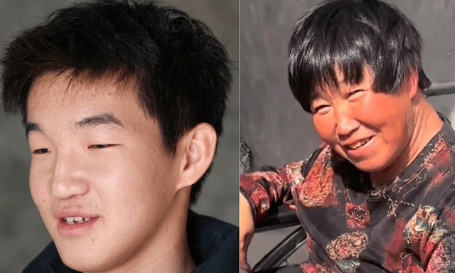 Nam sinh 20 tuổi làm cùng lúc 3 công việc để nuôi cha mẹ bệnh tật: 