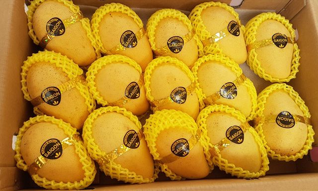 Loại quả bán đầy chợ Việt nhưng ra nước ngoài lại hóa 