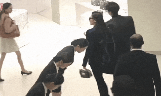 10 năm qua chưa từng thấy cặp đôi nào sang vậy: Nhà trai là hệ tư tưởng nhan sắc, nhà gái đẹp đến từng hơi thở