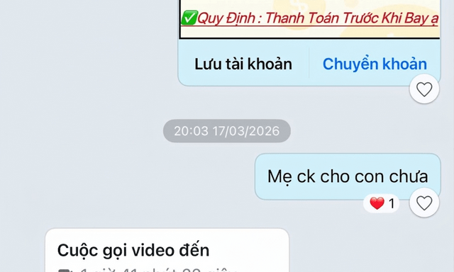 Xa nhà đi du học, nữ sinh mới nhận ra sự khác nhau giữa bố và mẹ