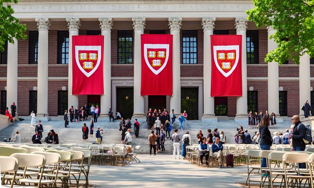 Tỷ lệ trượt visa du học Mỹ chính thức chạm mốc cao nhất trong 10 năm, cứ 3 sinh viên thì 1 người trượt 