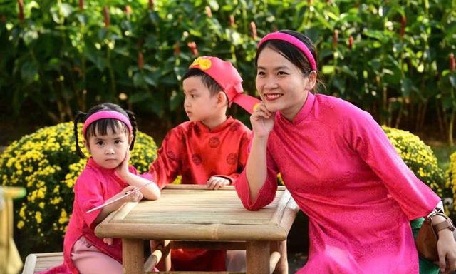 Tin vui: Gần 9.000 phụ nữ ở TPHCM nhận thưởng 3 - 5 triệu đồng