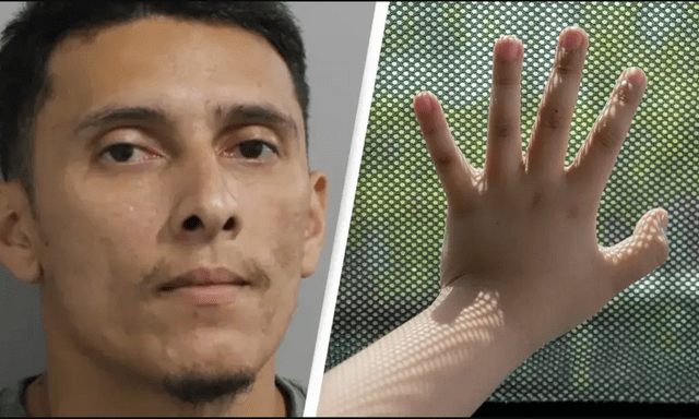 Người cha bỏ quên con 18 tháng trong ô tô nóng khiến bé tử vong: 