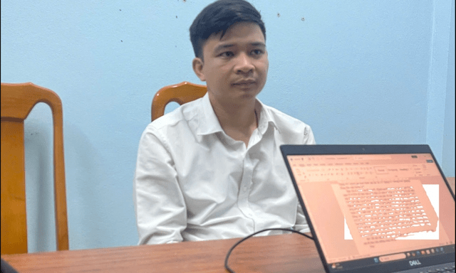 Lật tẩy thủ đoạn của 