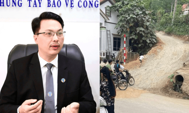 Luật sư phân tích vụ bé trai 12 tuổi bị bố đánh chết rồi giấu xác trên đồi, chi tiết quyết định tội danh