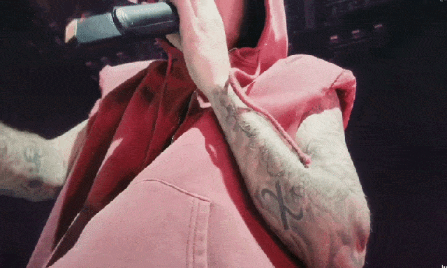 Thiên hạ đệ nhất yêu vợ gọi tên Justin Bieber, tuyên bố công khai: 