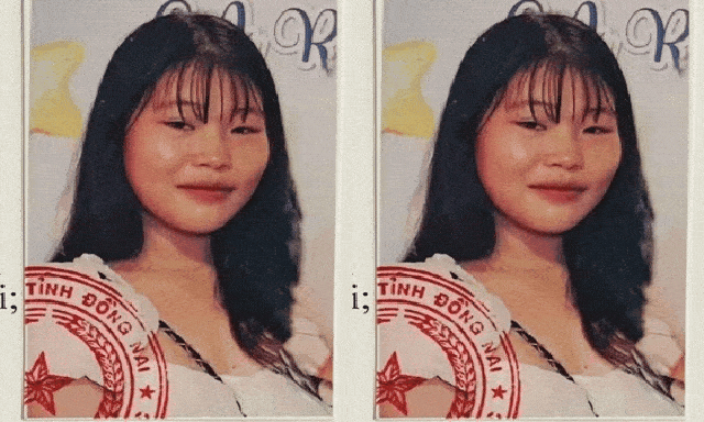 Công an phường phát thông báo truy tìm thiếu nữ 14 tuổi mất tích “bí ẩn” từ lúc 23h ngày 5/4