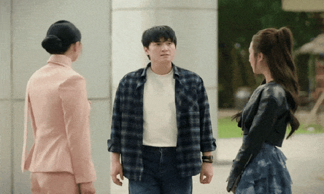 Lần đầu có phản diện cứu cả phim Việt giờ vàng: Nhan sắc ăn đứt dàn nữ chính, đã đẹp còn diễn đỉnh thứ gì chịu nổi