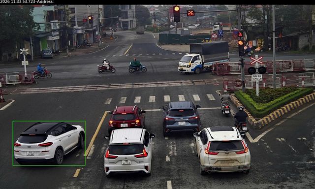 553 chủ xe máy, ô tô trong danh sách sau khẩn trương liên hệ, nộp phạt nguội theo Nghị định 168