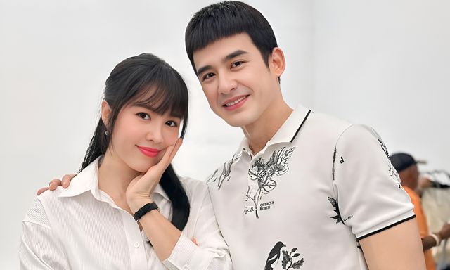 Học vấn của dàn diễn viên chính phim Bóng Ma Hạnh Phúc