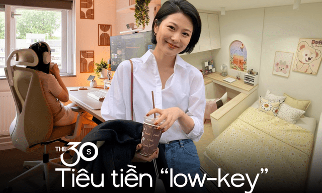 30 tuổi, tôi chi tiền cho những thứ “không ai trầm trồ”: Ngày đi làm mặc bộ đồ vài trăm nghìn, tối về ngủ trên chiếc đệm 30 triệu đồng