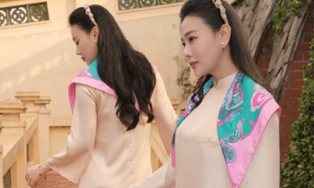 Bước đi mới của Phương Oanh sau biến cố