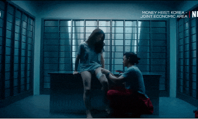 Bí mật cảnh 18+ gây sốc nhất phim Hàn, nam chính sợ đến nỗi cả đời không bao giờ dám đóng lại