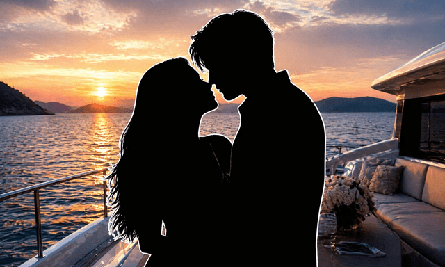 Showbiz Việt vừa có thêm cặp đôi mới: Bị đồng nghiệp 