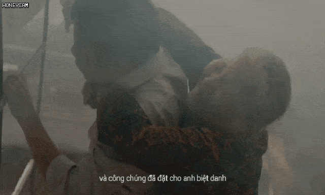 Review cực nóng Anh Hùng: Thái Hòa xứng tầm 