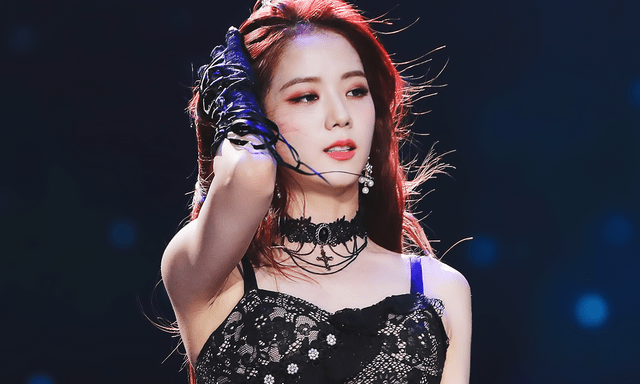  Làm thế này là đang hại Jisoo (BLACKPINK) rồi