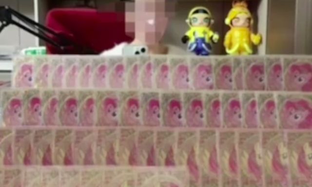 Cô gái 19 tuổi biển thủ 65 tỷ đồng từ công ty gia đình để tặng quà cho các streamer khiến người cha phá sản 