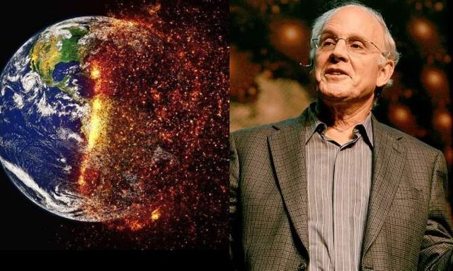 Nhà vật lý đoạt giải Nobel cảnh báo rủi ro tồn vong của nhân loại trong 35 năm tới: Xác suất 2% mỗi năm và phép tính đáng lo ngại