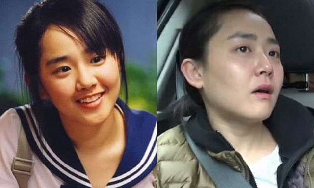 Moon Geun Young trượt chân ngã đi khám ra bệnh quái ác: Bị chẩn đoán sai, trốn trong hầm gửi xe khóc nức nở 1 mình 