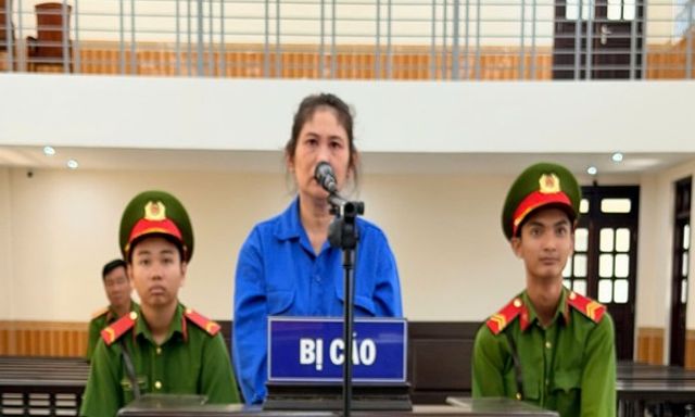 3 người chuyển khoản 62 lần với tổng 6,959 tỷ đồng cho người phụ nữ trong suốt 7 năm: Phạm Thụy Tú Trinh lĩnh án 17 năm tù